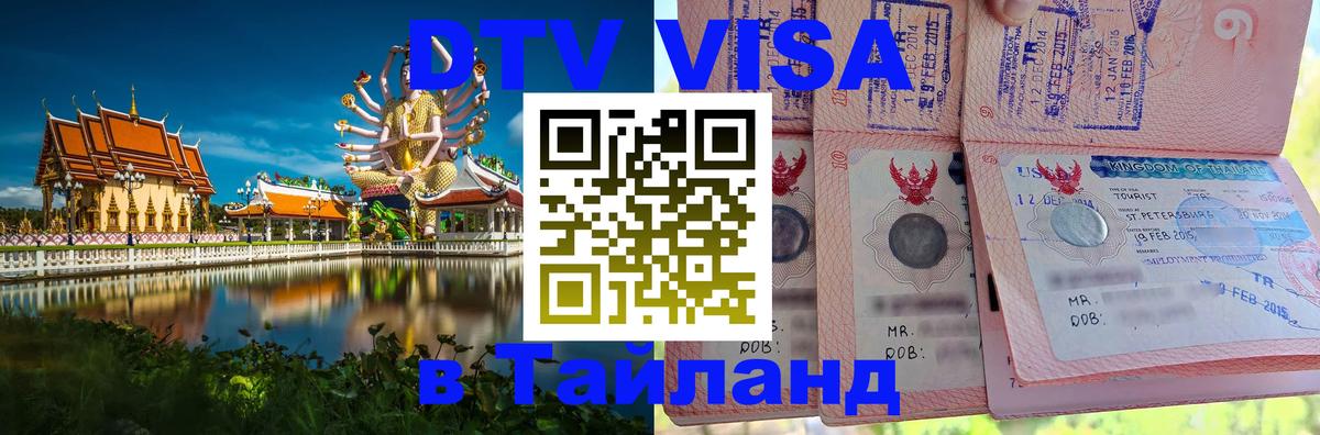 Оформление DTV визы под ключ: стоимость и тарифы, только загранпаспорт - Абакан  19.11.2025 